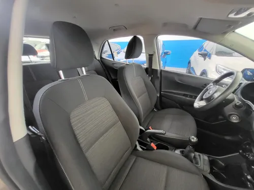 Kia Picanto 1.0 Emotion
