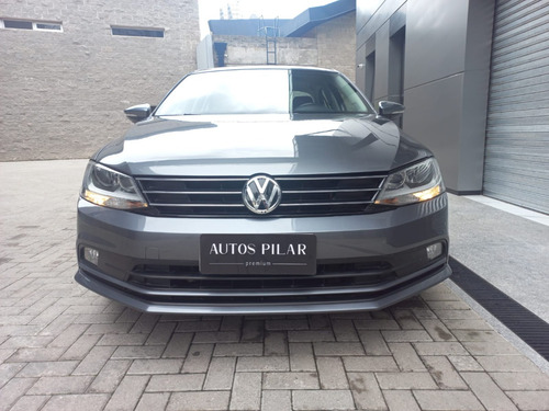 Imagen 4 de 19 de Volkswagen Vento 1.4 Highline 150cv At