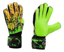 Comprar Guantes De Arquero Goalty Raptor Naranja Solo Deportes