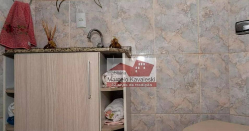 Imagem 24 de 29 de Casa Com 3 Dormitórios À Venda, 168 M² Por R$ 780.000 - Parque Da Vila Prudente - São Paulo/sp - Ca1272