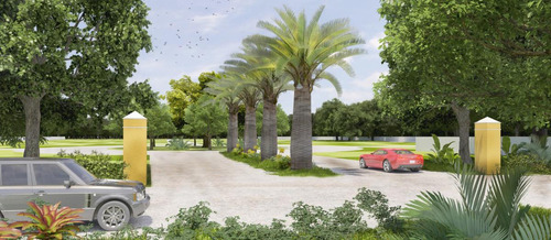 Lotes Xamantú Telchac En Pre-venta
