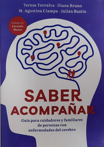 Torralva Saber Acompañar Guía Para Cuidadores Envíos T/país