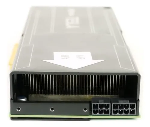 Nvidia Tesla K10 8gb Gddr5 Pci-e X16 Unidad De Procesamiento