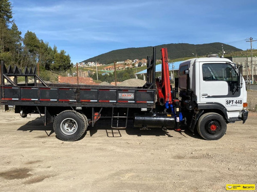 Nissan U41
