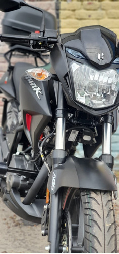 Imagen 12 de 24 de Hero Hunk 190r Oportunidad Kova Moto Lanus