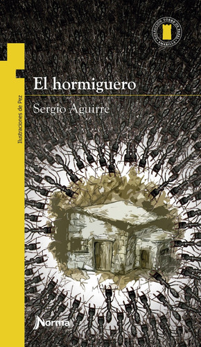 El Hormiguero - Sergio Aguirre