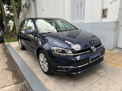 Volkswagen Golf 1.4 Comfortline Tsi Dsg