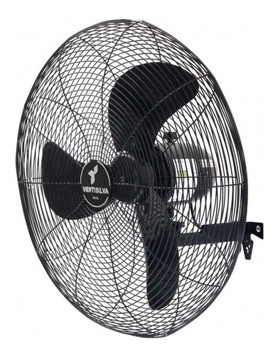 Imagem 1 de 5 de Ventilador Parede Ventisilva 65cm Varias Cores 180w