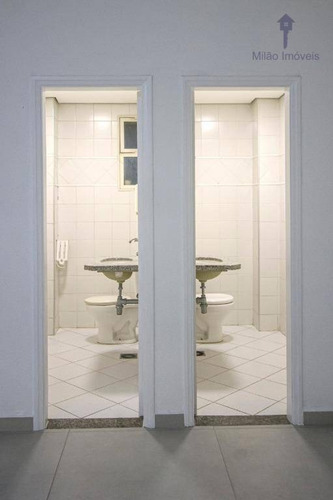 Imagem 7 de 10 de Loja Para Alugar, 374m², Av. Afonso Vergueiro, Centro Em Sorocaba/sp - Lo0009