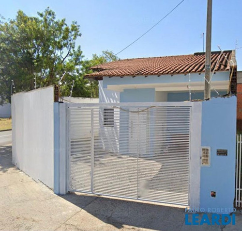 Imagem 1 de 15 de Casa Térrea - Jardim Isaura - Sp - 635852