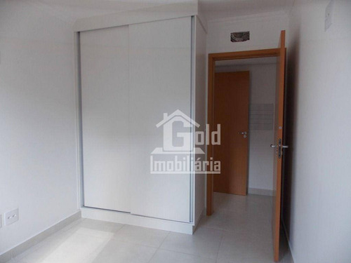 Imagem 6 de 12 de Apartamento Com 3 Dormitórios À Venda, 97 M² Por R$ 420.000 - Campos Elíseos - Ribeirão Preto/sp - Ap4648
