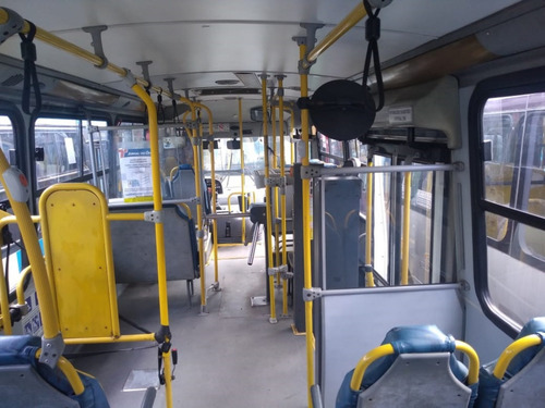Imagem 15 de 15 de Ônibus Micrão Urbano Escolar Neobus Spectrum City Único Dono