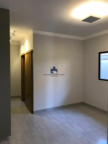 Imagem 4 de 16 de Casa À Venda No Condominio Residencial Maria Júlia - São José Do Rio Preto/sp - 2022453