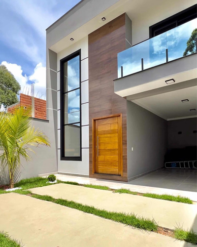 Casa A Venda Nova Carmela Guarulhos