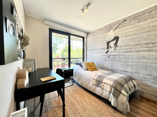 Nuevo, Duplex 4d3b + Estar + Jardin + 2e1b