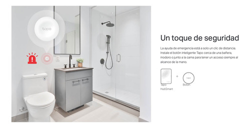 Set 2 Interruptor & Dimmer Magnetico Smart Button Tapo S200b