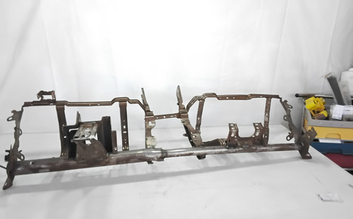 Tablero Soporte Metálico De Avenger 2008 Original Metálico (Usado)