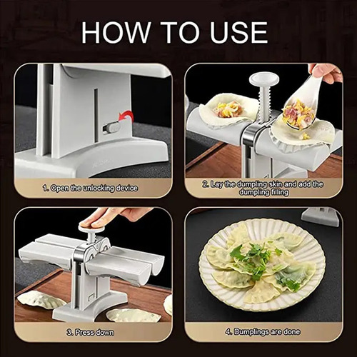. .. Pastelera Automática: Haz Que La Cocina Sea Más