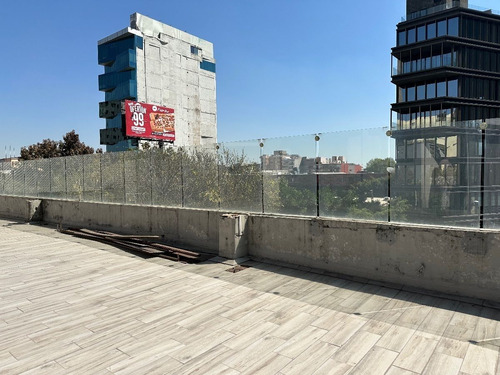 Local Comercial En Renta En Insurgentes Mixcoac