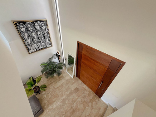 Casa En Temozon En Venta Con Paneles Solares