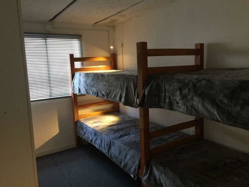 Residencia Estudiantil