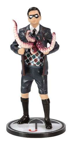 Umbrella Academy Netflix Figure Replica 6 Ben