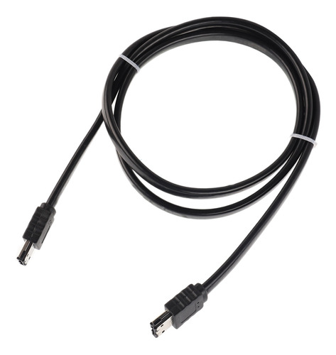 Cable De Alimentación Serial Ata Para Disco Duro Externo Dat