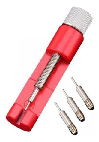 2 Watch Link Removal Tool Punch Pin Watch Band Tool Para