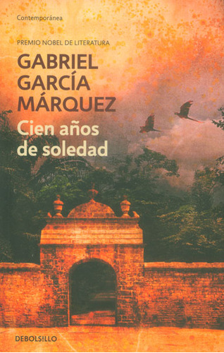 Cien Años De Soledad (edición De Bolsillo)