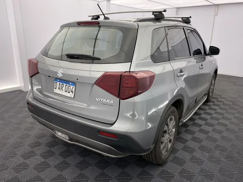 Suzuki Vitara 1.6 Gl At
