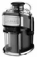 Extractor De Jugo Cuisinart Cje500ar
