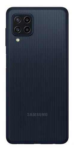 Imagem 2 de 8 de Samsung Galaxy M22 Dual SIM 128 GB preto 4 GB RAM
