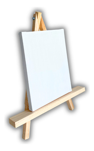 Atril De Mesa Plegable | Soporte Bastidor, Tablet, Libros Madera