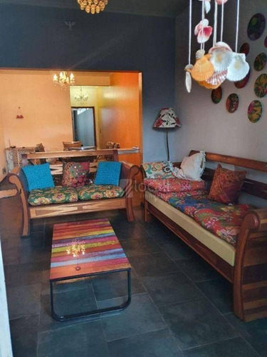 Imagem 1 de 12 de Apartamento Com 2 Dormitórios Para Alugar, 90 M² Por R$ 1.000/mês - Boa Vista - São José Do Rio Preto/sp - Ap2733