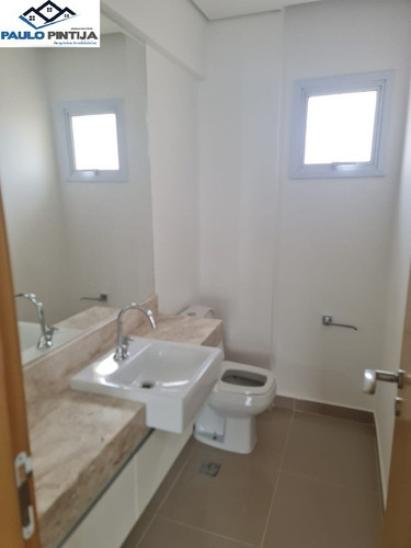 Imagem 15 de 30 de Cobertura Com Com 220m E 3 Suítes Ed. Le Chateau Frontenac - Ap01608 - 68407859