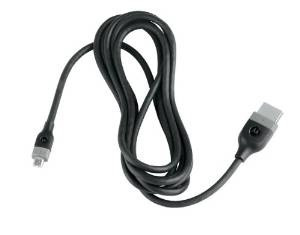 Motorola 1080p Hdmi Cable - Embalaje Para No Menor - Negro