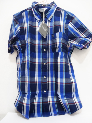 Imagen 2 de 5 de Camisas Penguin - Ralph Lauren - Armani - Abercrombie&fitch