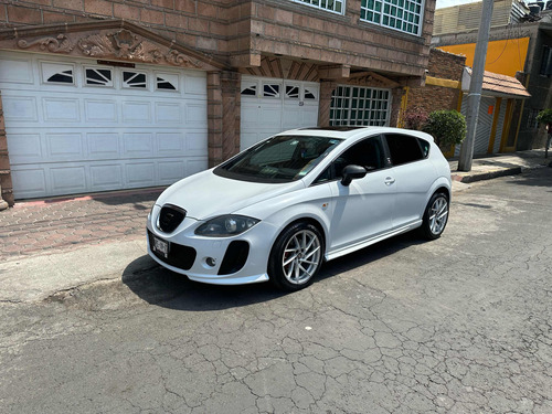 Seat Leon Fr Súper Copa 2.0t