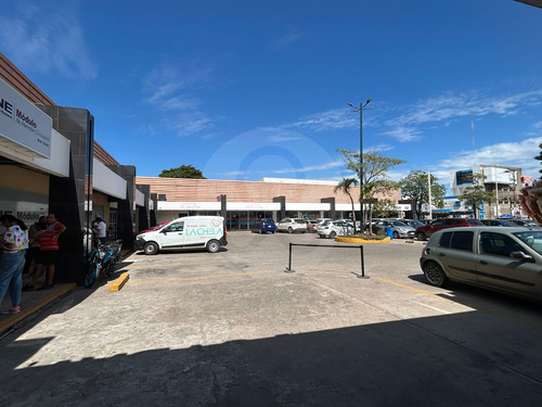 Local En Renta En Villahermosa Centro