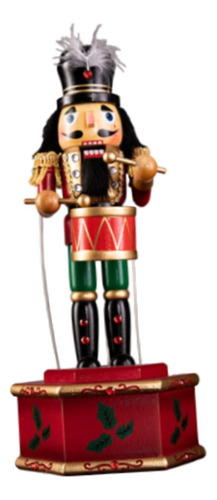 Figurita De Cascanueces De Navidad, Figuras De Cascanueces,