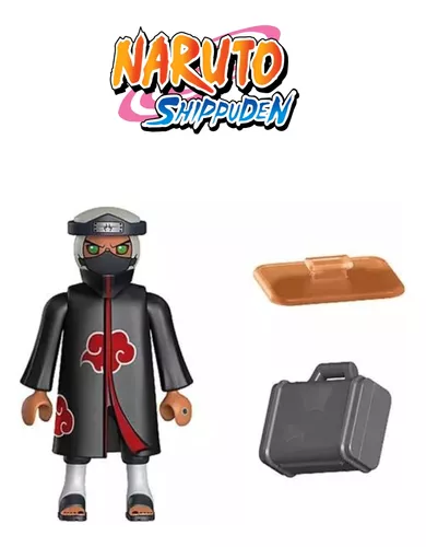 Playmobil - Naruto Shippuden - Kakuzu - Sunny