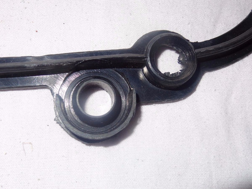 Imagen 5 de 6 de Empaque Tapa Valvula Ford Fiesta Ka Mazda Ecosport 1.6 Grues
