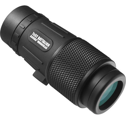 Barska Batallon Impermeable Monocular