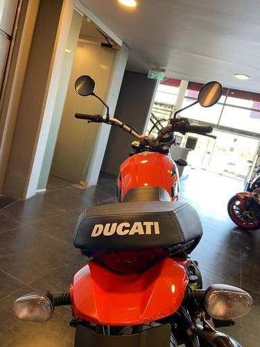 Scrambler Sixty2 400cc