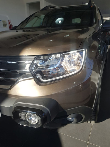 Imagen 13 de 15 de Renault Duster 1.6 Ph2 4x2 Privilege Ft