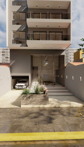 Imagen 3 de 10 de Prevent 2amb De 44m2 Edif Categ Posib De Finan Pes