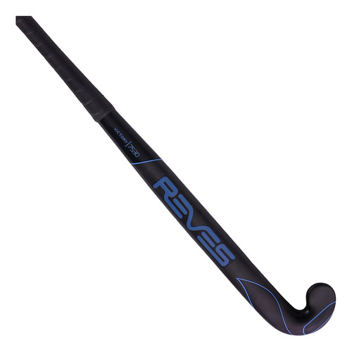 Palo De Hockey Reves 75% Carbono Colección 2024 Gtia Oficial