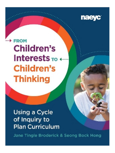 From Children's Interests To Children's Thinking - Jan. Eb08