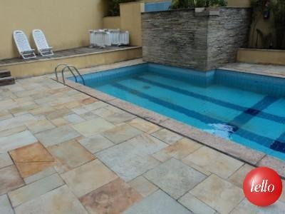 Apartamento - Ref: 200521