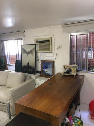 Imagem 17 de 30 de Casa Botafogo - Ca00049 - 70715267